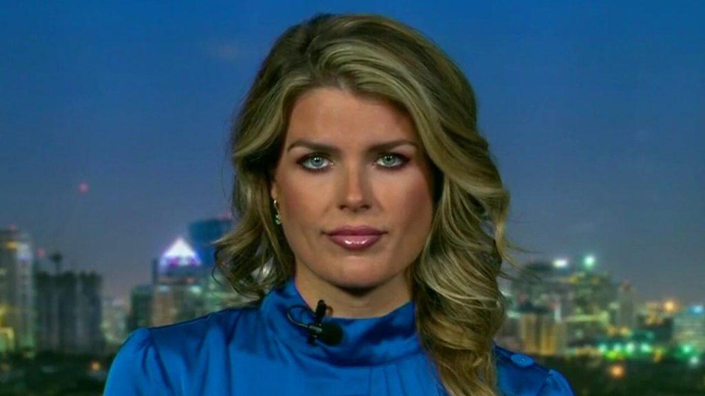 Lindsey Halligan’s Scandal: Text Spat, Trump’s Revenge, and the Bomb Threat to Federal Law