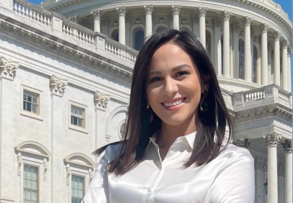 Was Rep. Tony Gonzales Having an Affair With Aide Regina Santos-Aviles Before Her Tragic Death?