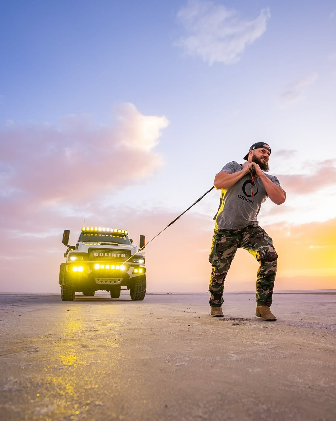 David "Heavy D" Sparks