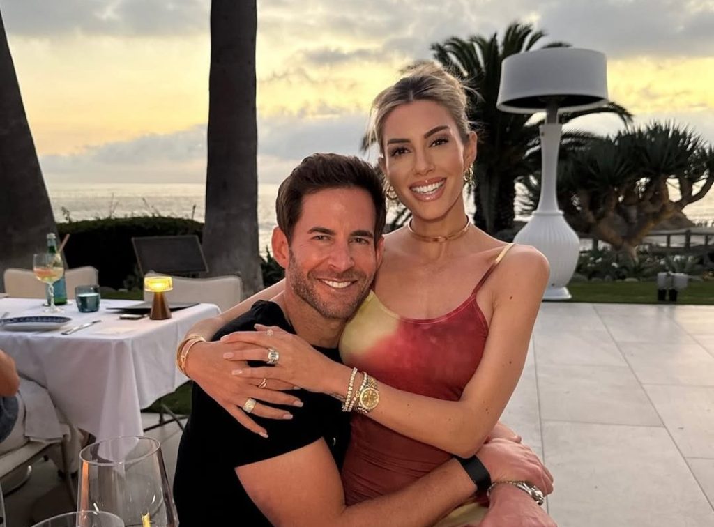 Tarek El Moussa’s Breaking Point: Rumors, Rage, and a Marriage on the Edge