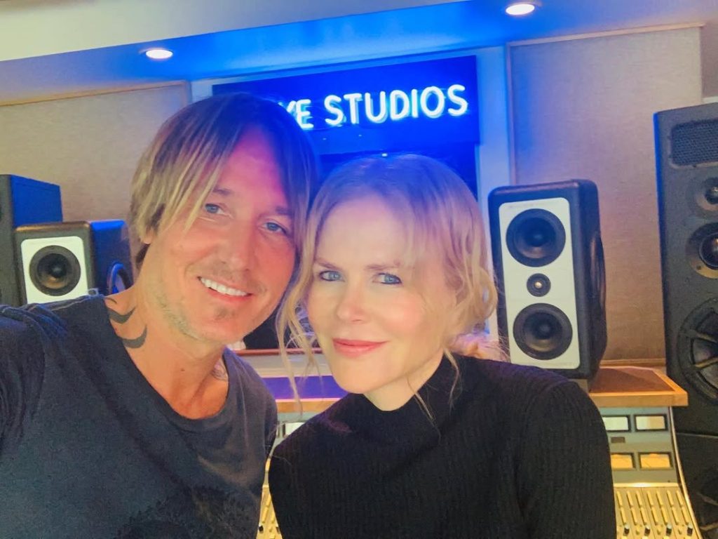 Keith Urban Tells Fans "Stop Reading S*** Into It" Amid Divorce from Nicole Kidman
