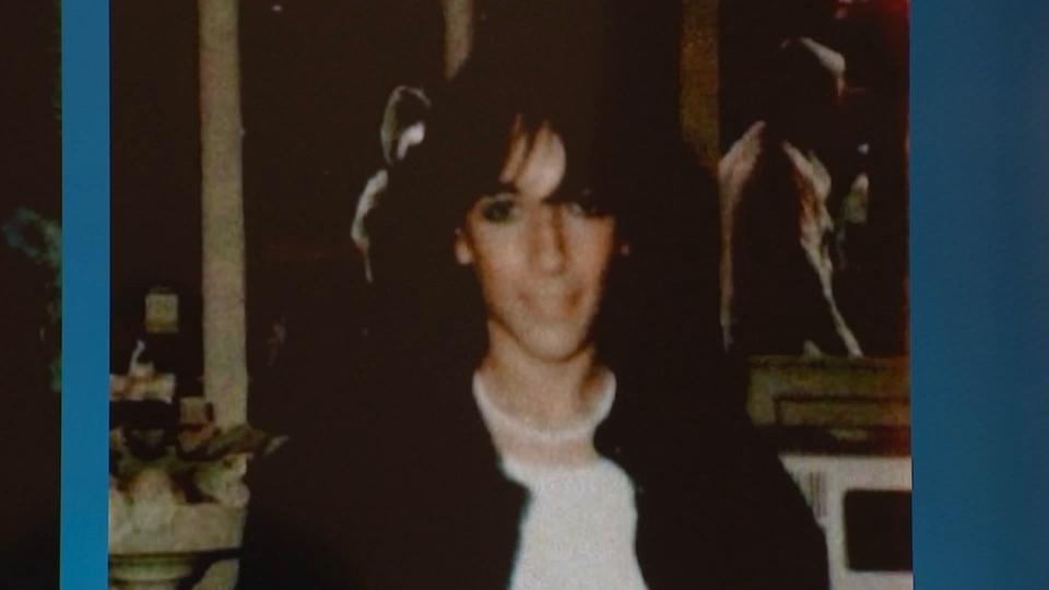 Photograph of 16-year-old Theresa Fusco, the Long Island teen whose 1984 murder was solved through DNA evidence decades later.
