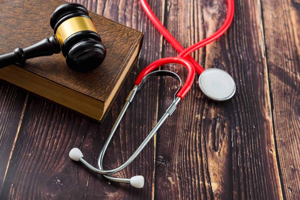 Defective Medical Devices Lawsuits in California