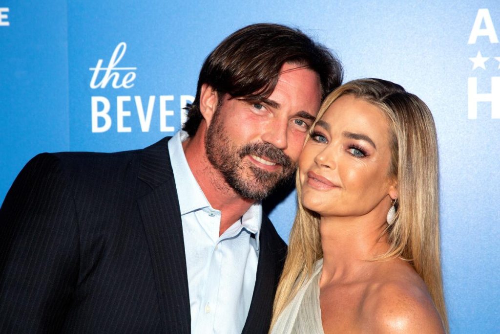 Aaron Phypers Denies Abusing Denise Richards as He Testifies in Court: “I Don’t Abuse My Wife”