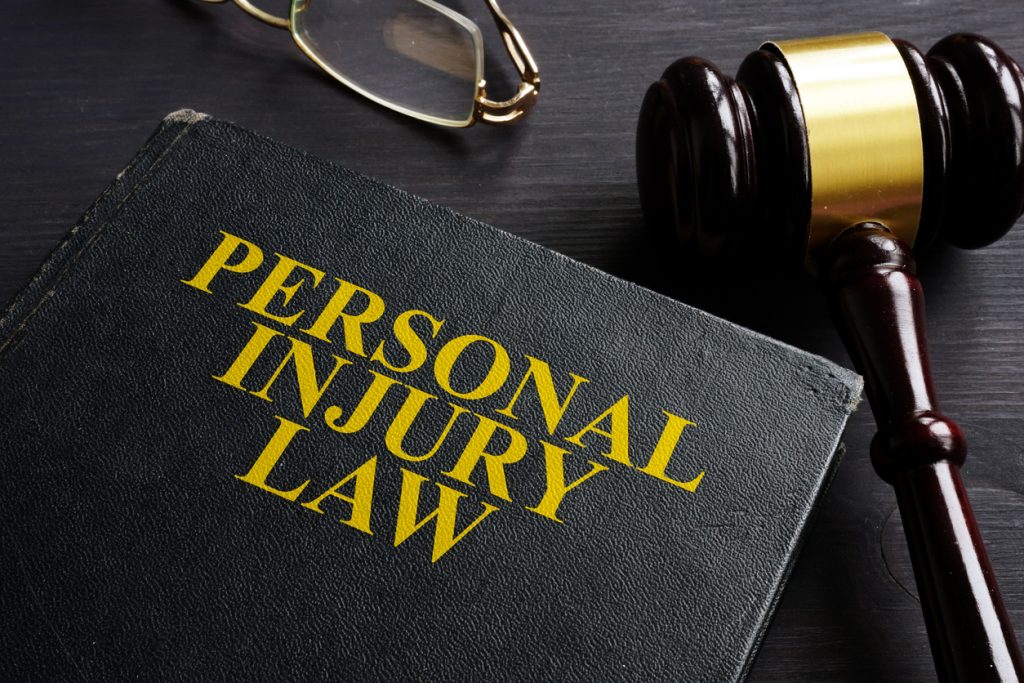 What Legal Representation Means for Injury Cases