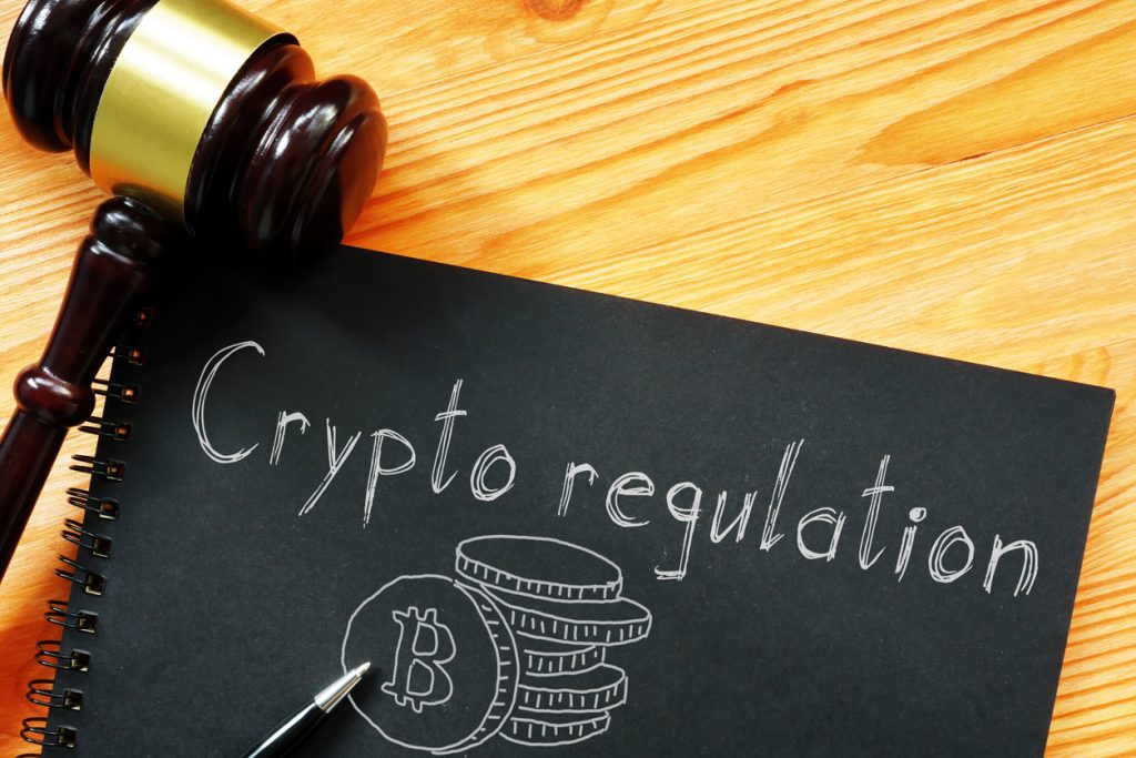 Navigating Cryptocurrency Regulation: Key Legal Challenges Worldwide