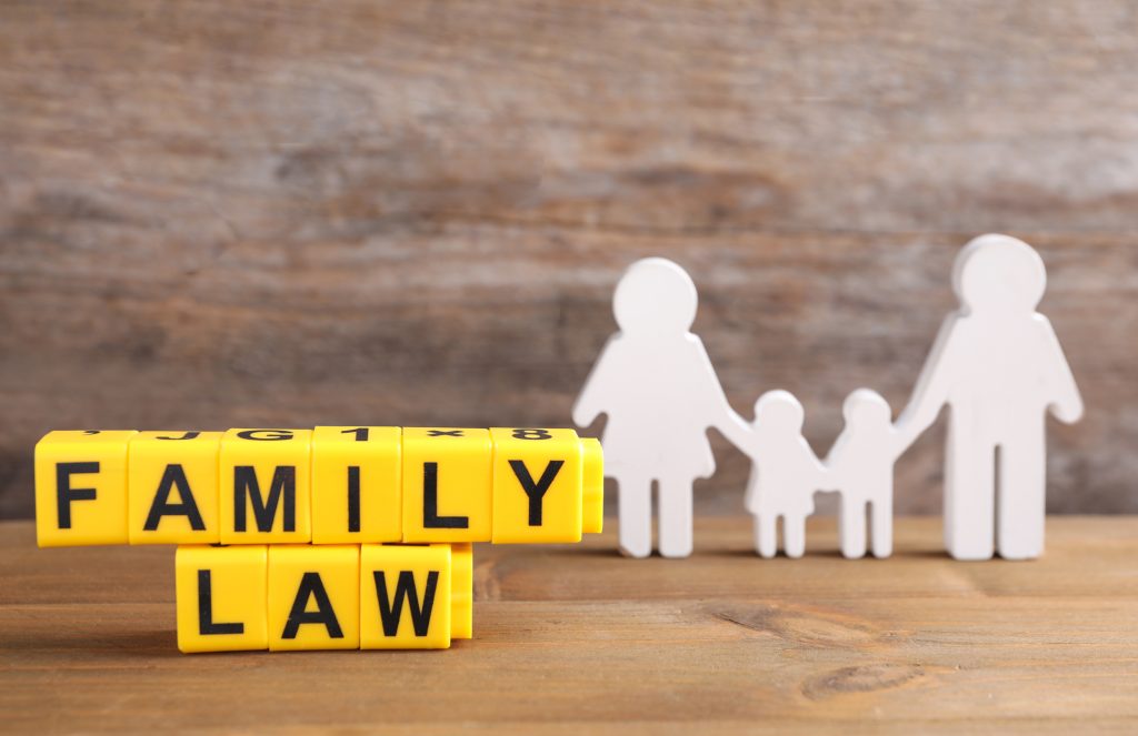 Mediation Uptake and Its Effect on Austin Family Courts
