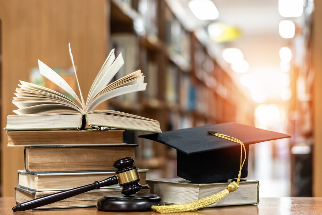 How Law Graduates Can Improve Their Financial Health Post-Graduation