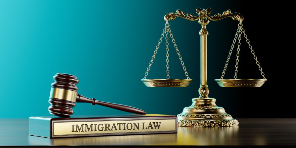 How to Choose the Right Immigration Attorney for Your Case