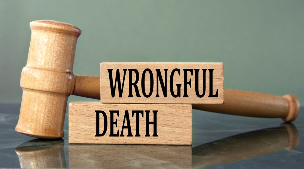 Why Wrongful Death Cases Are So Complex for Families