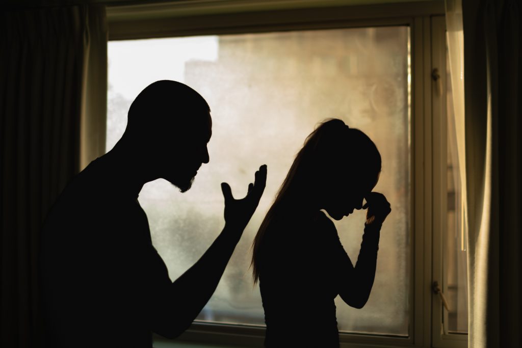 How a Defense Lawyer Challenges Prosecution Tactics in Domestic Violence Cases