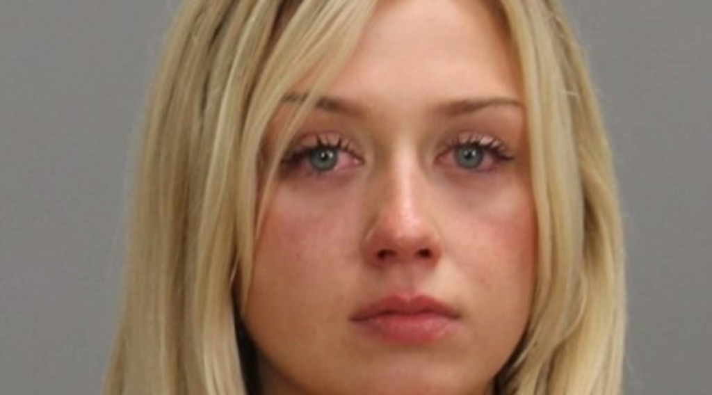 Mugshot Havoc: How a Texas Student Was Framed in a Viral “Breadstick Assault” Scam