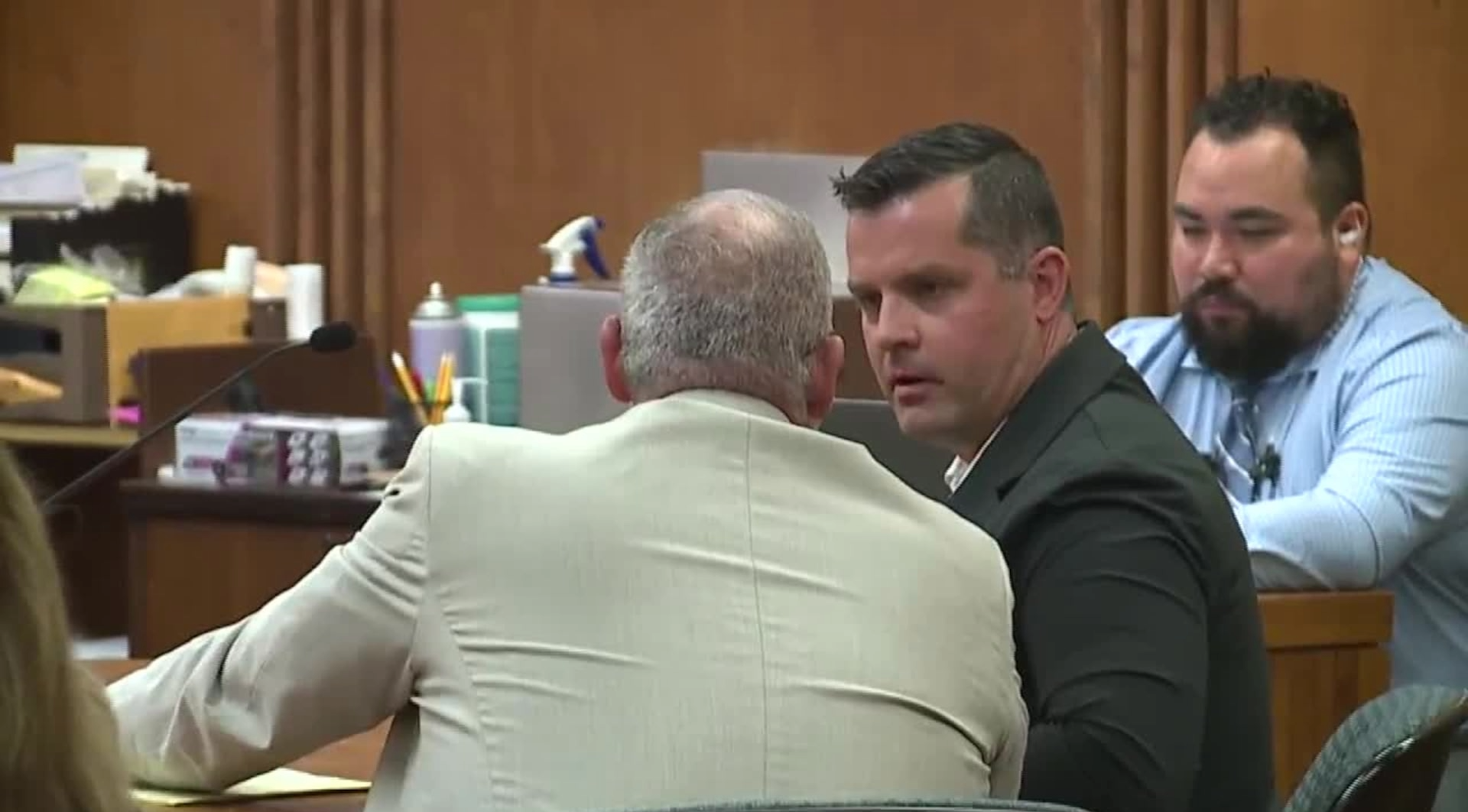 Parker Scholtes, 2, died last year after she was left in a hot car in Marana.