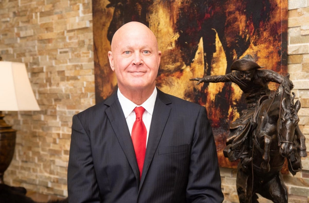 Houston Serious-Injury & Trucking Q&A with Leading Injury Attorney Greg Baumgartner