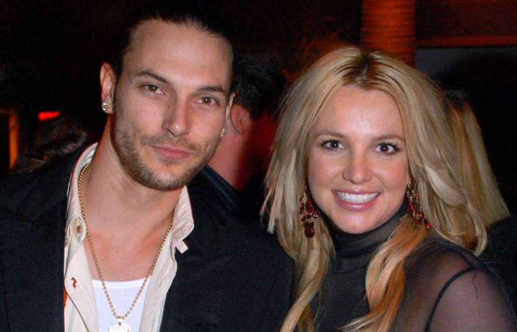 Britney Spears: Federline Memoir Alleges 'Wished Son Dead' — Legal Stakes Explored