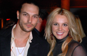 Britney Spears Fires Back at Kevin Federline After Accusations