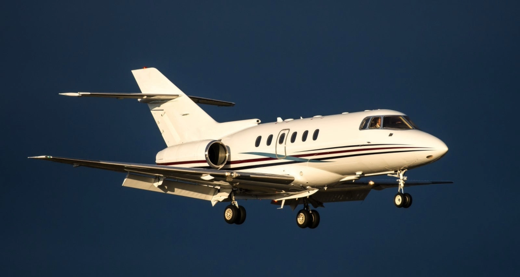 Michigan Jet Crash: Pilot's Final Cry “Stall Recovery” Captured in Audio