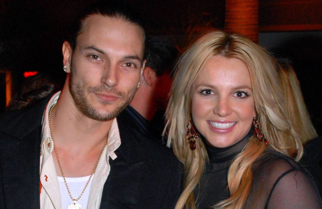 Britney Spears vs. Federline: Can Public Humiliation and Gaslighting Lead to a Lawsuit?