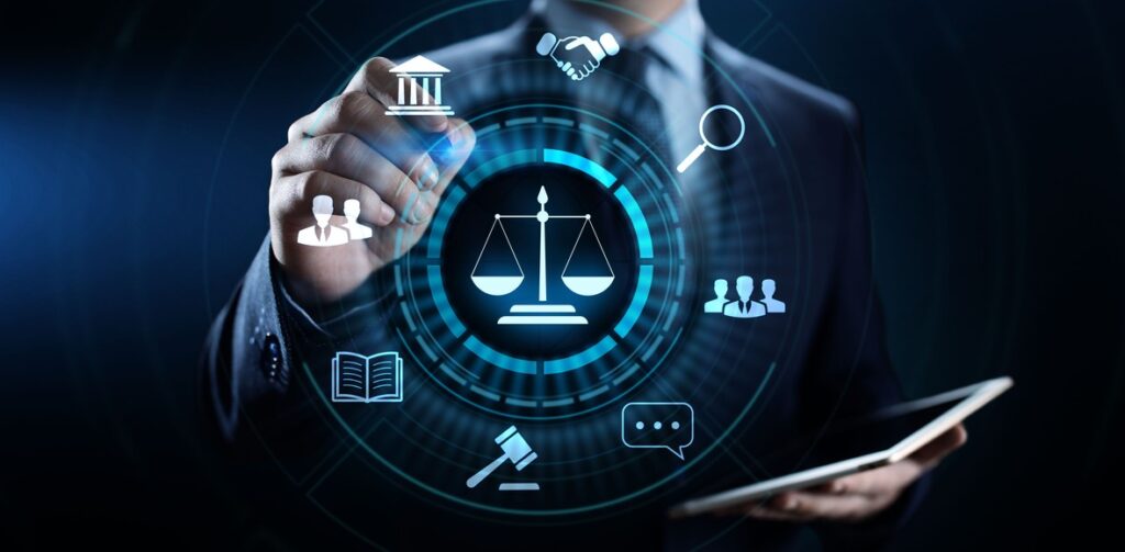 LegalTech: Your Guide to the Future of Affordable Justice in the UK