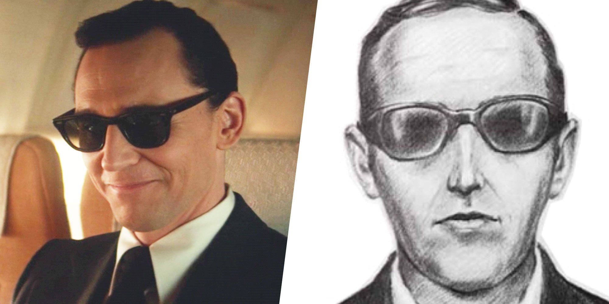 D.B. Cooper & Richard McCoy: The DNA, Parachute, and Full Crime Timeline