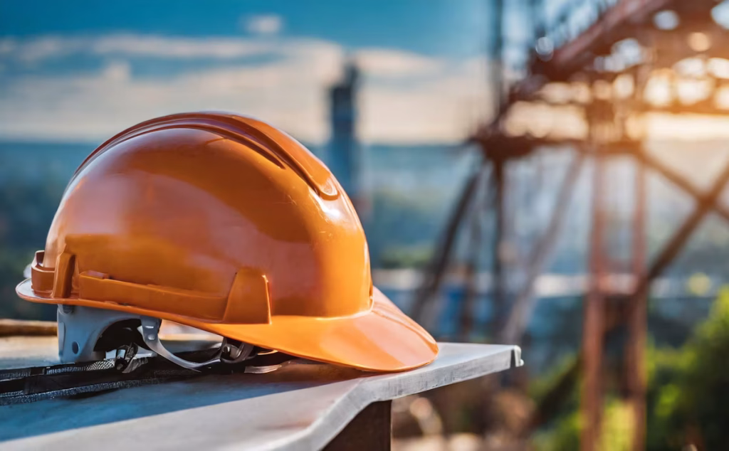 Construction Equipment Accidents in California