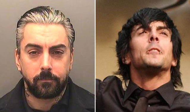 Ian Watkins Murder Meth Debt: Two Prisoners Charged After Shocking Killing Inside Wakefield Jail