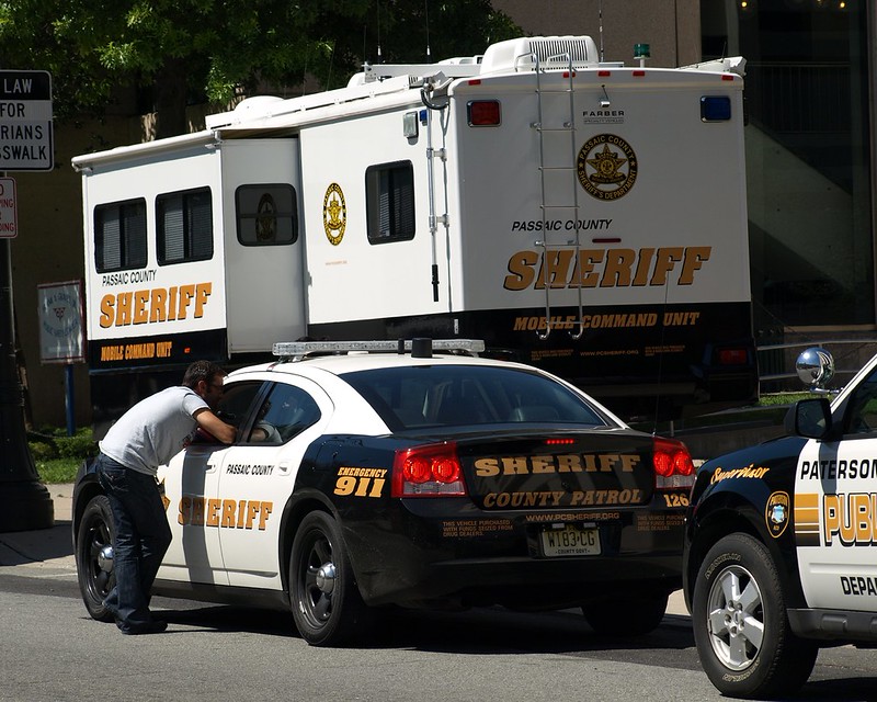 Passaic County Sheriff’s Office
