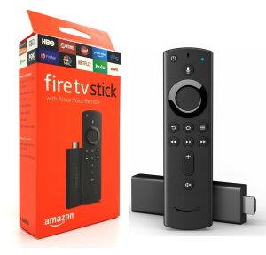 Amazon Fire Sticks