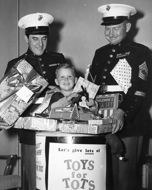 america’s most trusted holiday charities