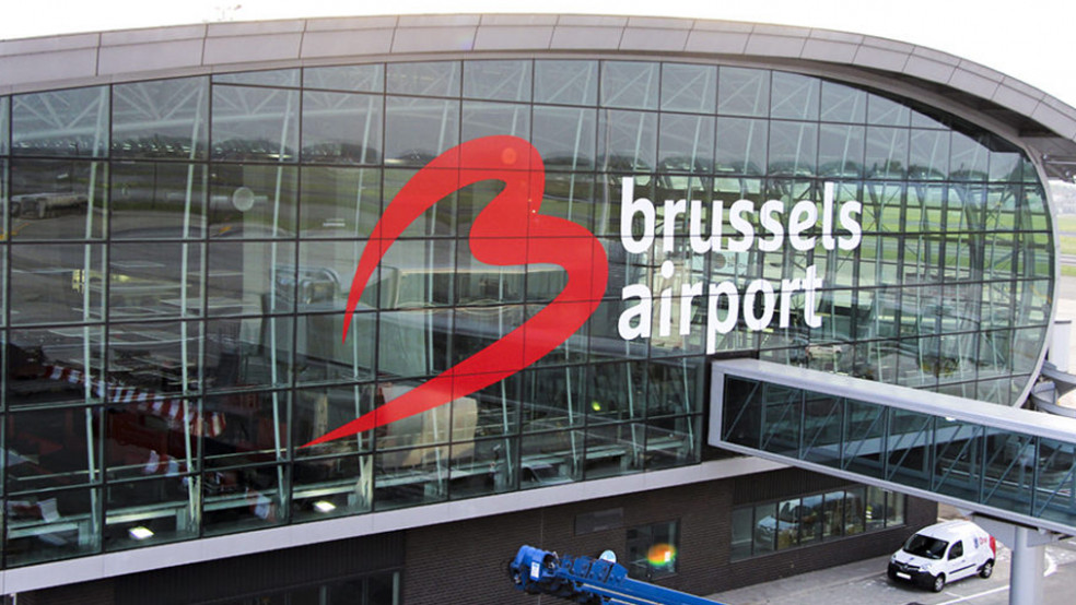 Brussels Airport Zaventem