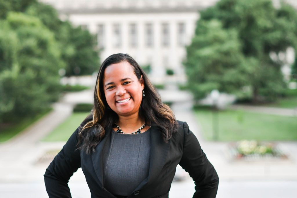 From Personal Pain to Powerful Purpose: An Interview with Indianapolis Criminal Defense Attorney Denise Laureen Turner