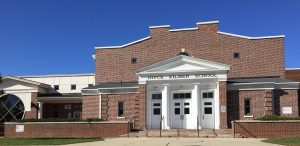 Milltown school district