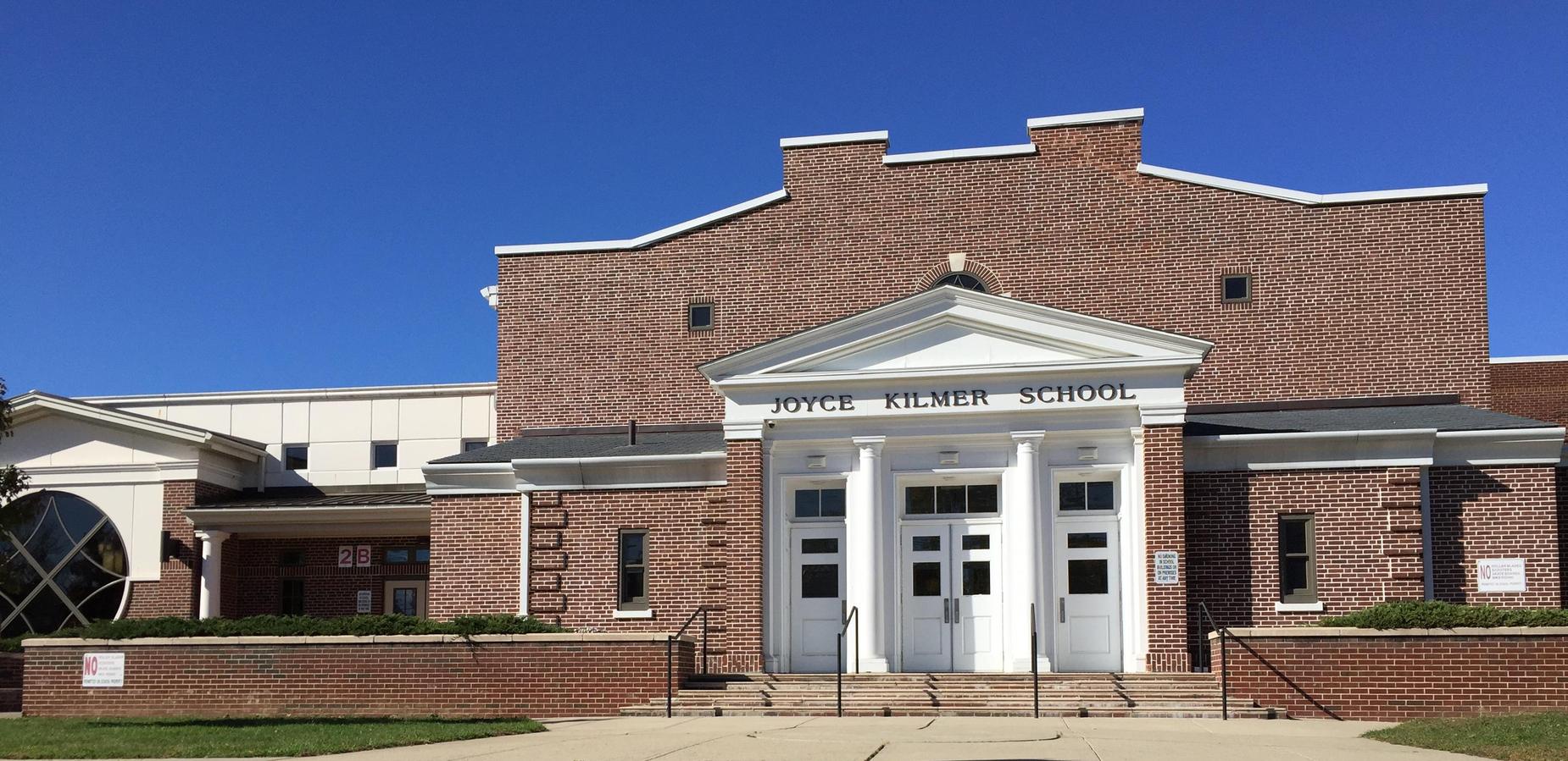 Milltown school district