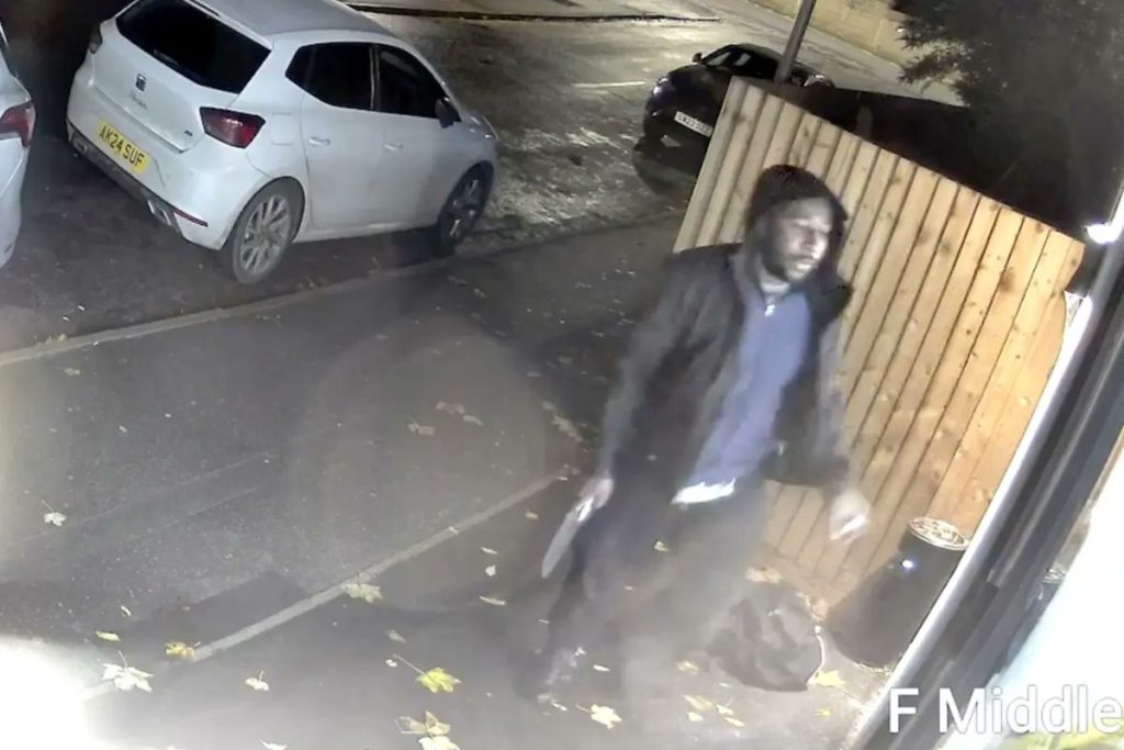 Anthony Williams Charged with 10 Attempted Murders After Huntingdon Train Stabbings