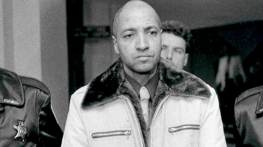 America's Most Notorious Mass Murderer George Banks Dies in Prison at 83