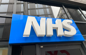nhs logo