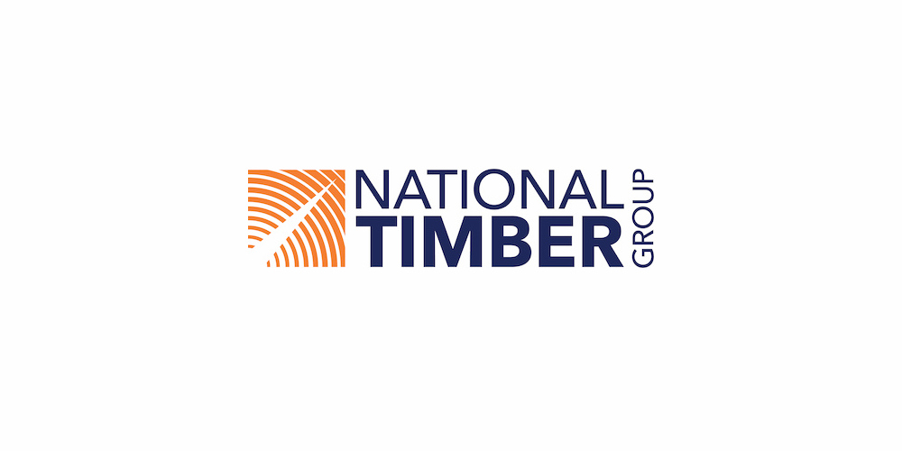 National Timber Group logo