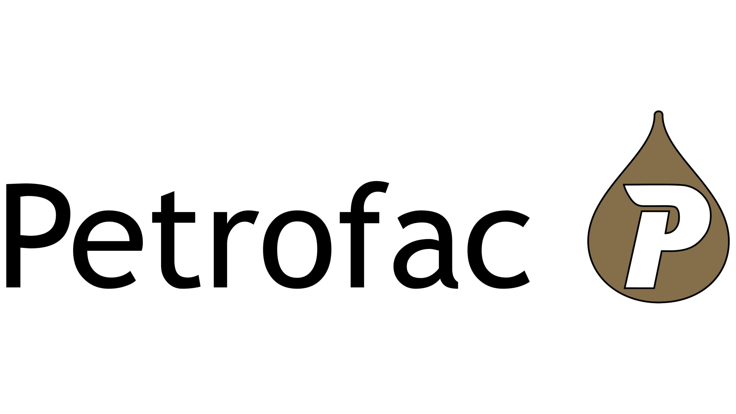 Petrofac logo