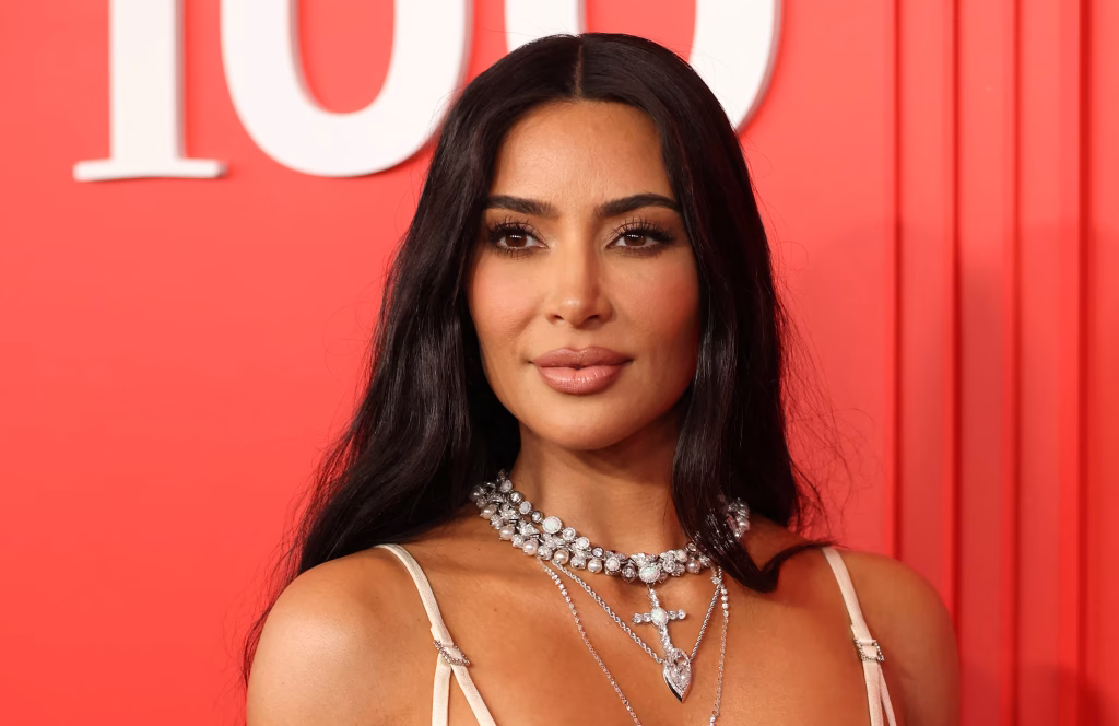 "They Want Me Dead": Kim Kardashian's Terrifying Call Naming Who Ordered the Hit