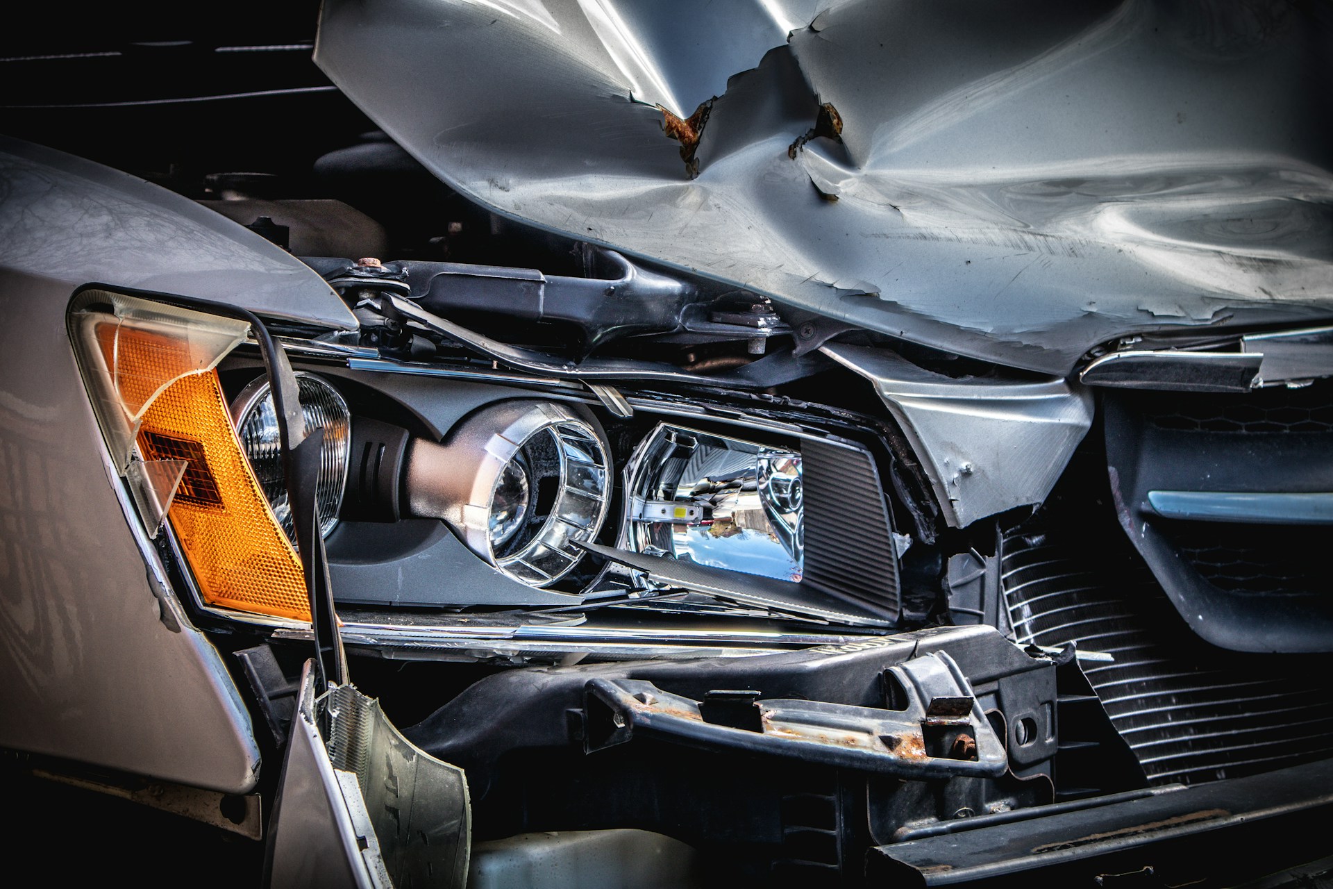 Car Accident Litigation: 5 Mistakes to Avoid With Vehicle Telematics Evidence