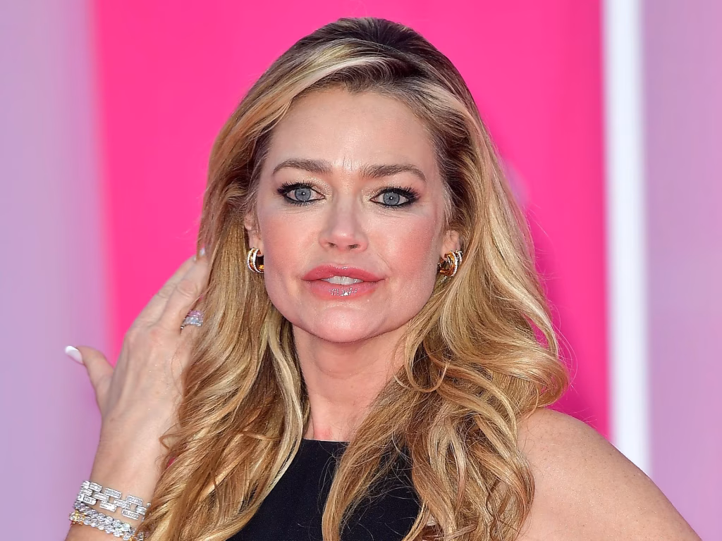 Denise Richards’ Restraining Order Highlights a Legal Process Many People Don’t Fully Understand