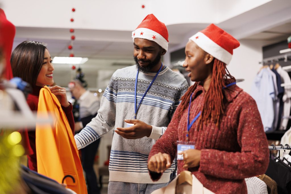 How Law Firms Can Create Real Community Impact During the Holiday Season