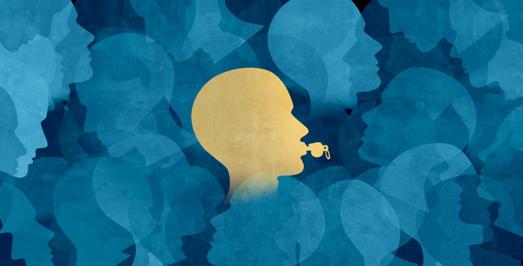 The 5 Qualities Every Whistleblower Attorney Should Have