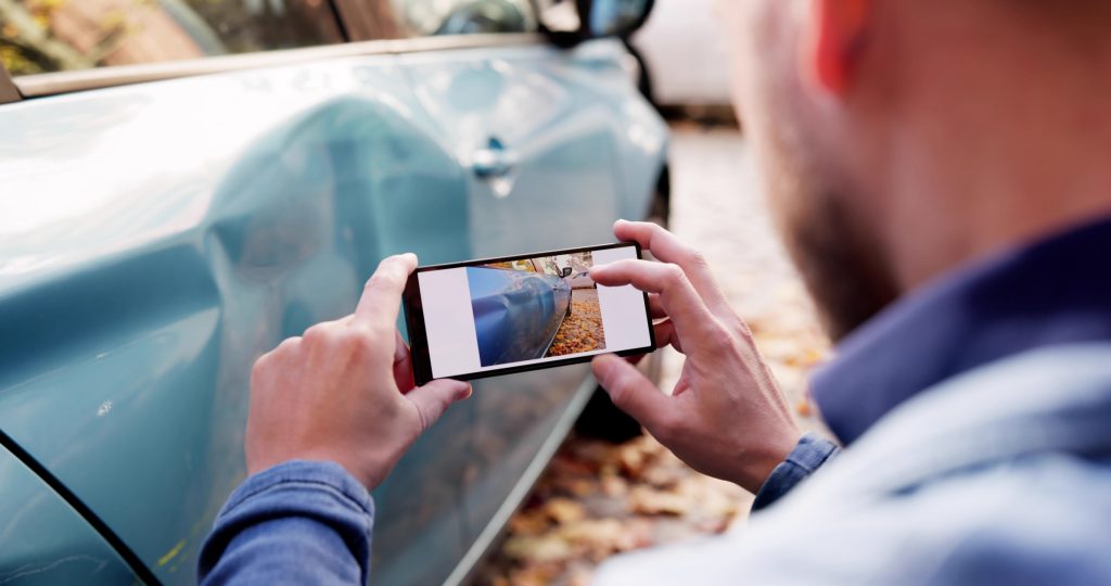 The Evolving Role of Evidence in Arizona Car Accident Litigation