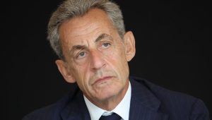 Nicolas Sarkozy