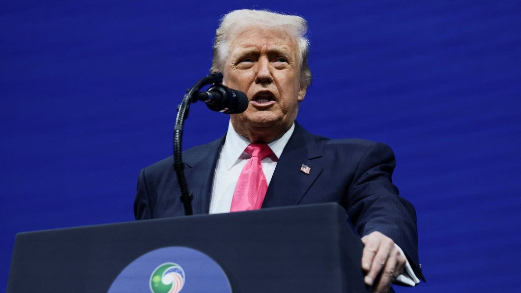 Donald Trump Orders Epstein Files Released: DOJ Given 30 Days as Survivors and MAGA World Collide