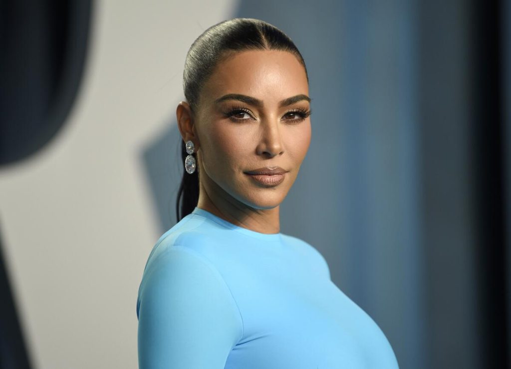 Kim Kardashian’s Skims Hits $5 Billion Valuation After Major Funding Round