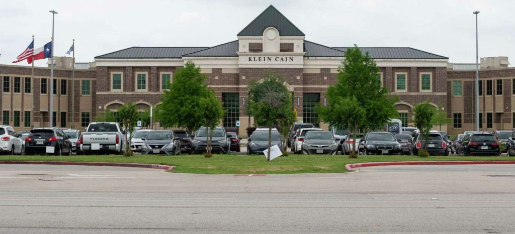 Klein Independent School District Remains in Retaliation Lawsuit