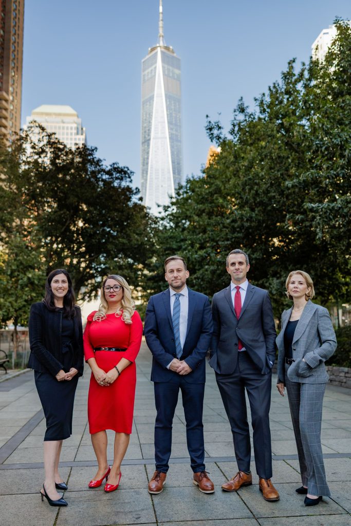 Phillips & Associates