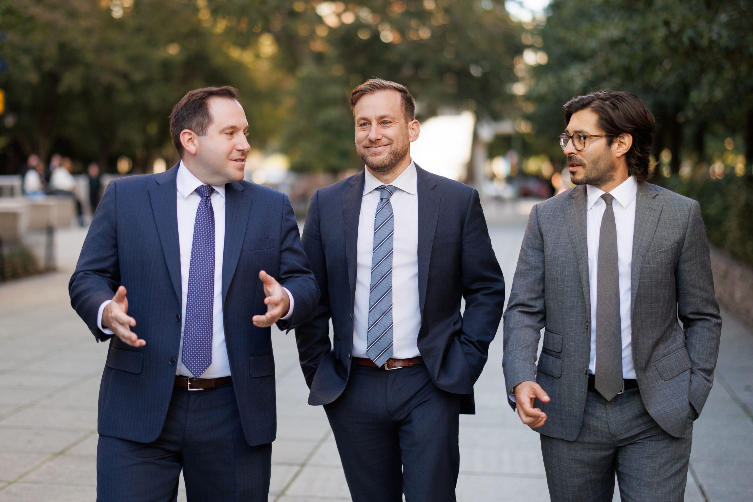 Phillips & Associates